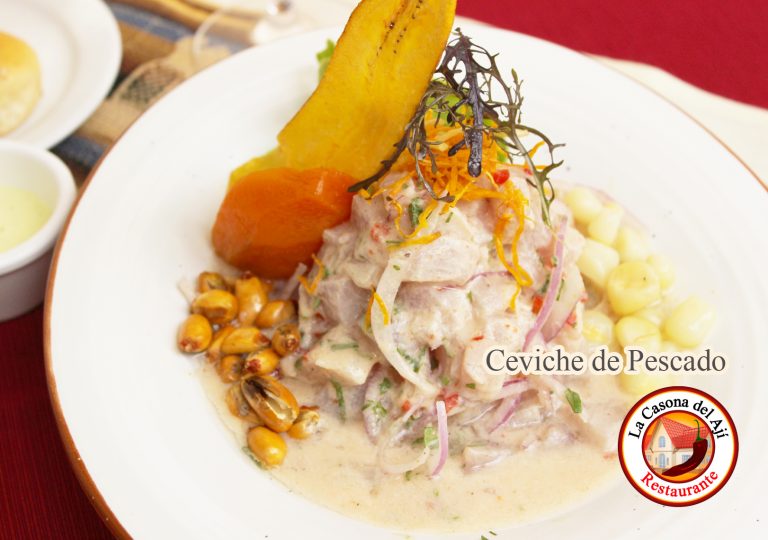 Ceviche