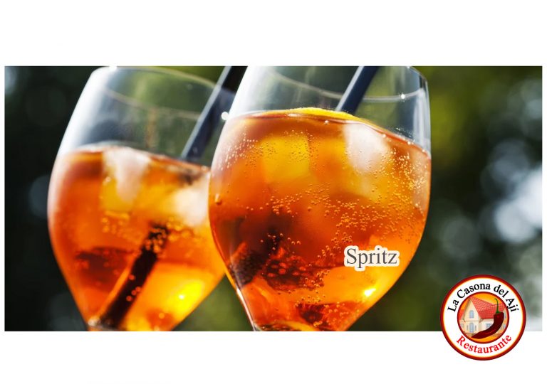 Spritz