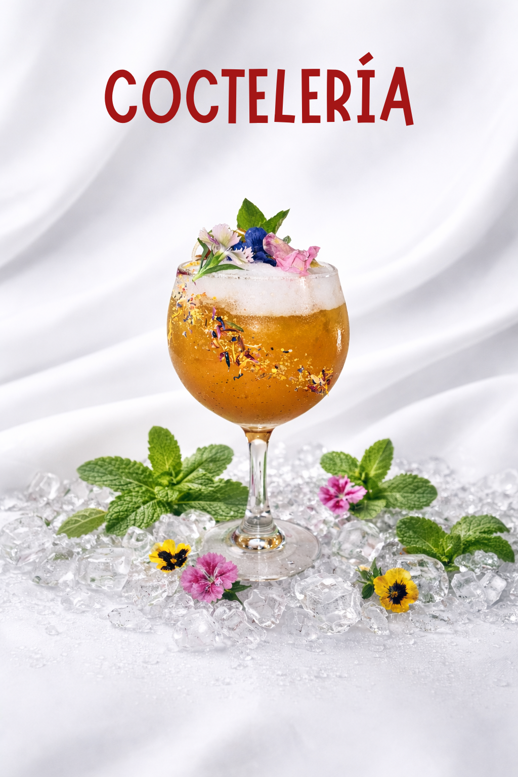COCTELERÍA